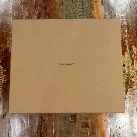 Rombaut Boccaccio II Boot Beyond 👢 Brand New - Picture 9 of 10